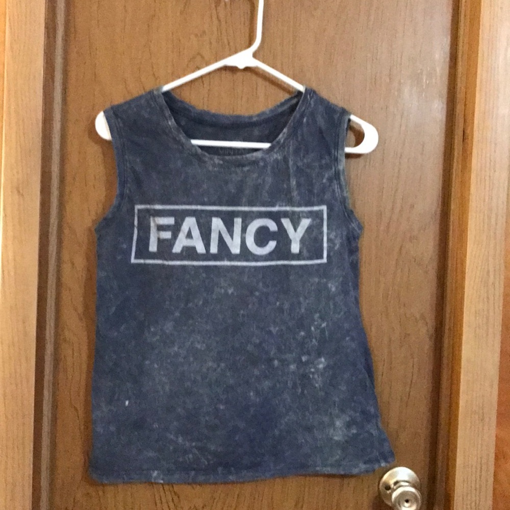 Ladies Tank